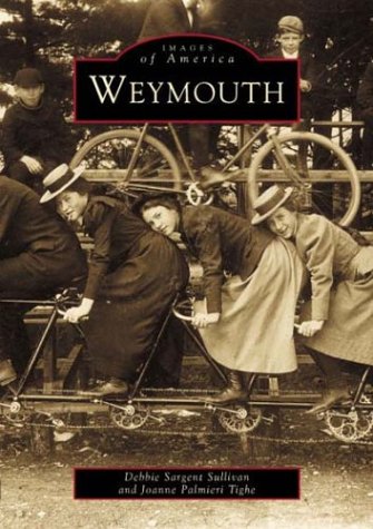 Images of America: Weymouth